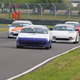 Illustration for article titled Mk1 MR2 Racing at Castle Combe